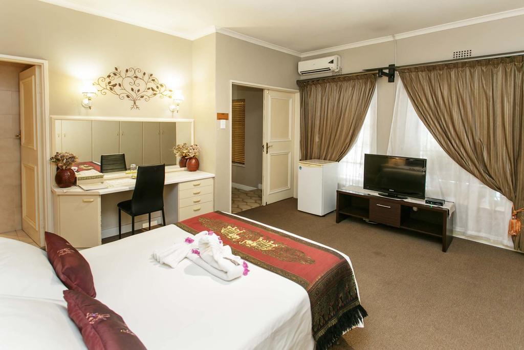 בלוויל Sun Bell Lodge מראה חיצוני תמונה