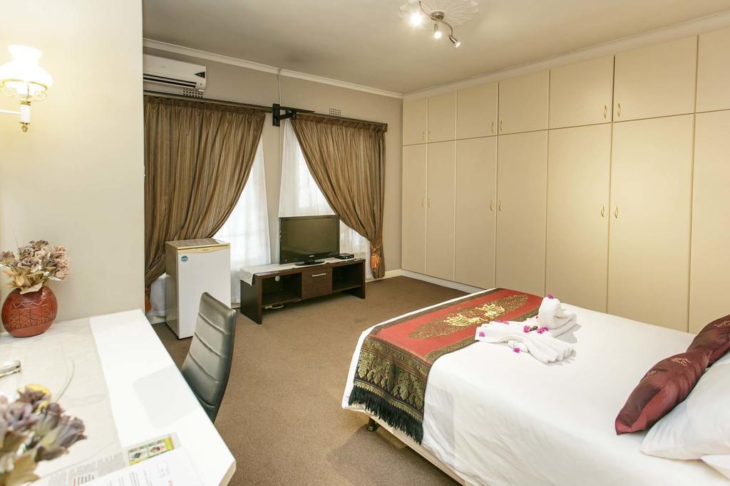 בלוויל Sun Bell Lodge מראה חיצוני תמונה