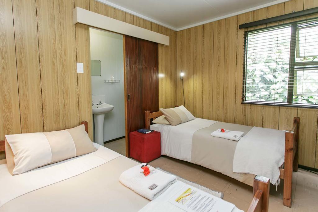בלוויל Sun Bell Lodge מראה חיצוני תמונה