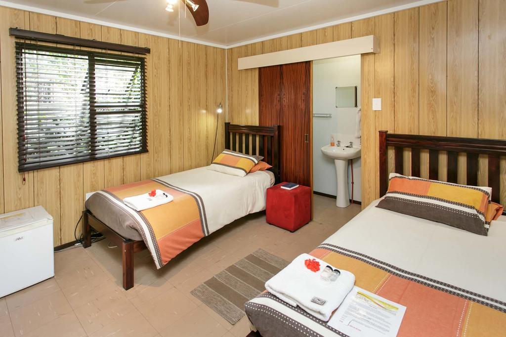 בלוויל Sun Bell Lodge מראה חיצוני תמונה