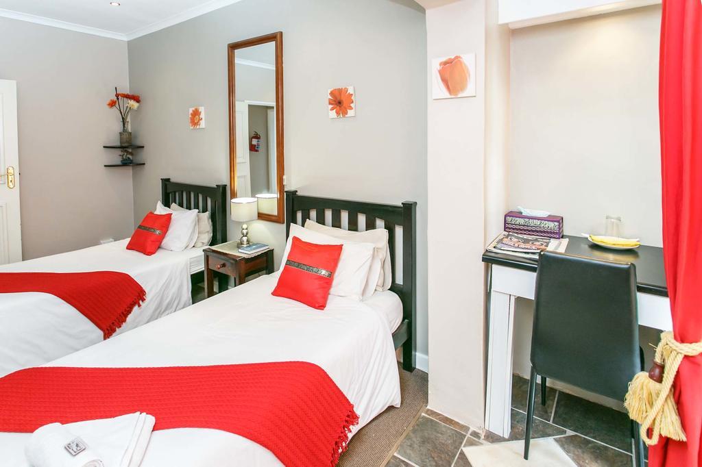 בלוויל Sun Bell Lodge מראה חיצוני תמונה