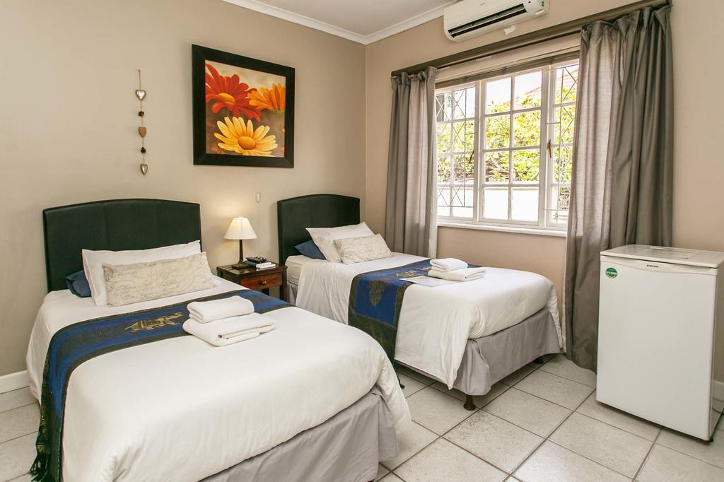 בלוויל Sun Bell Lodge מראה חיצוני תמונה
