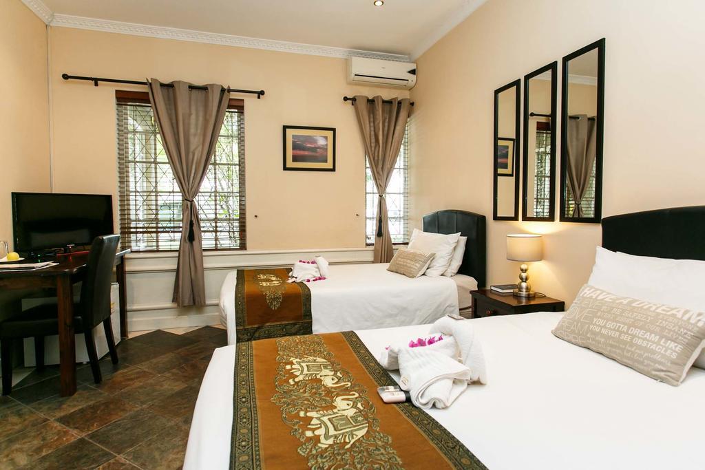 בלוויל Sun Bell Lodge מראה חיצוני תמונה