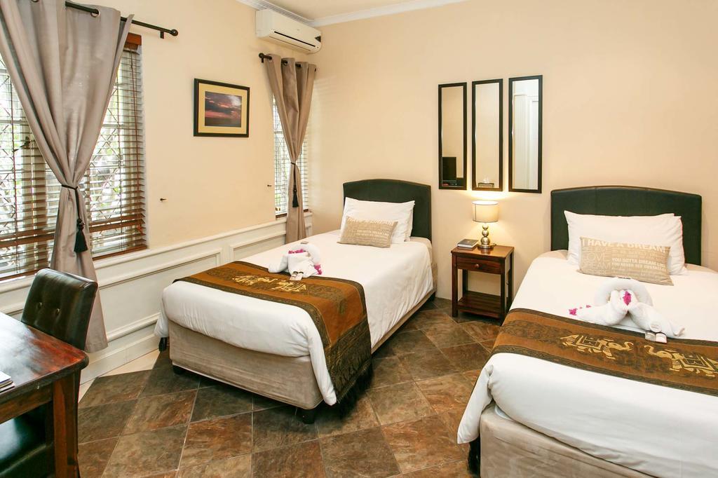 בלוויל Sun Bell Lodge מראה חיצוני תמונה