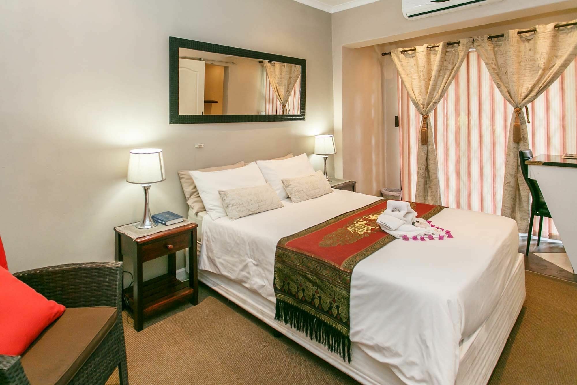 בלוויל Sun Bell Lodge מראה חיצוני תמונה