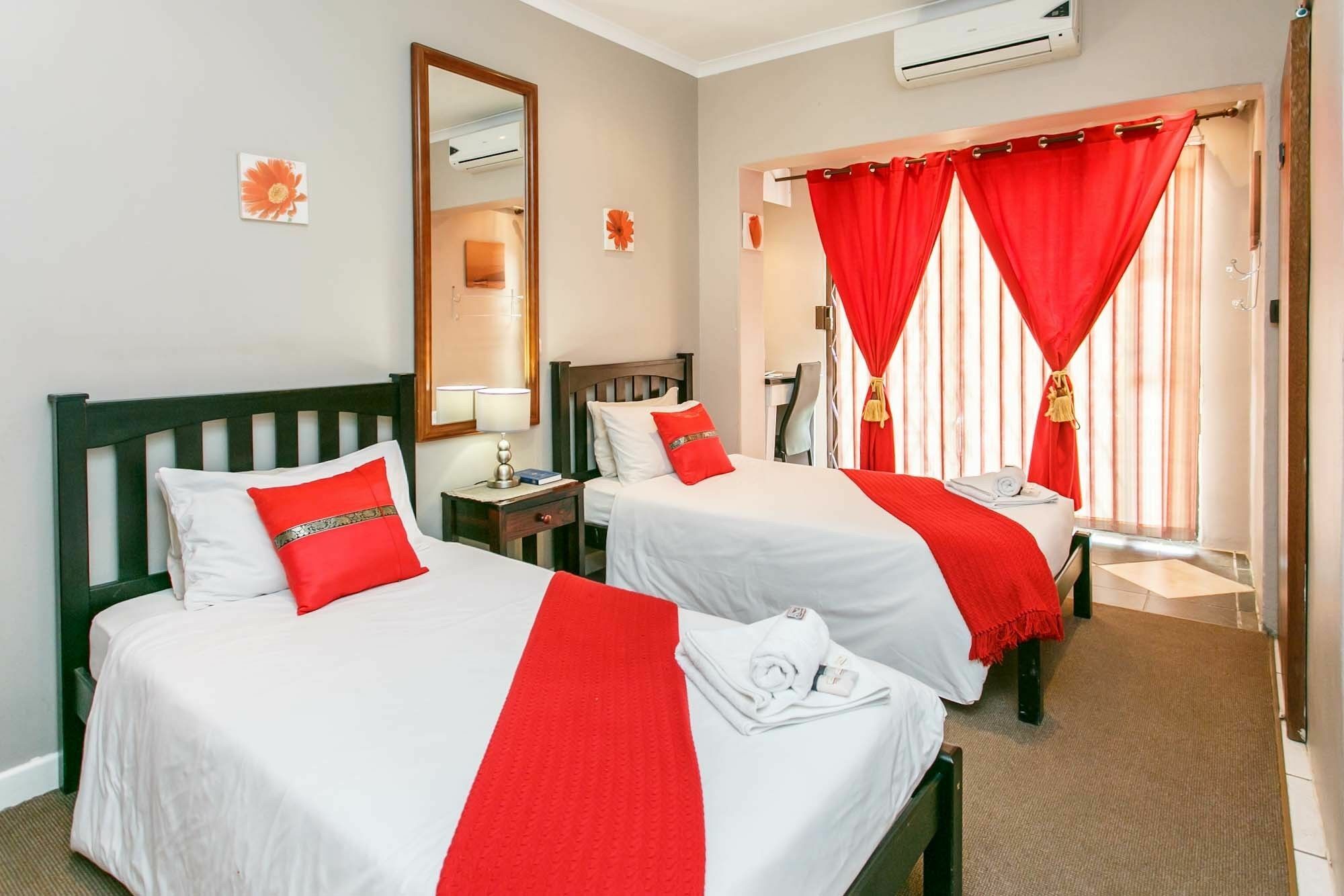 בלוויל Sun Bell Lodge מראה חיצוני תמונה