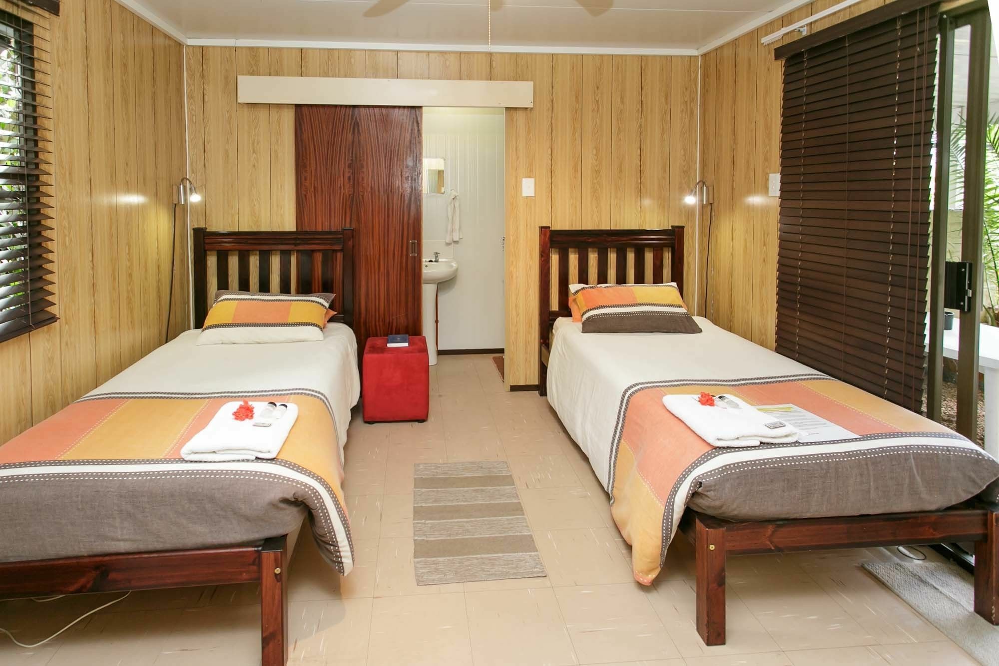 בלוויל Sun Bell Lodge מראה חיצוני תמונה