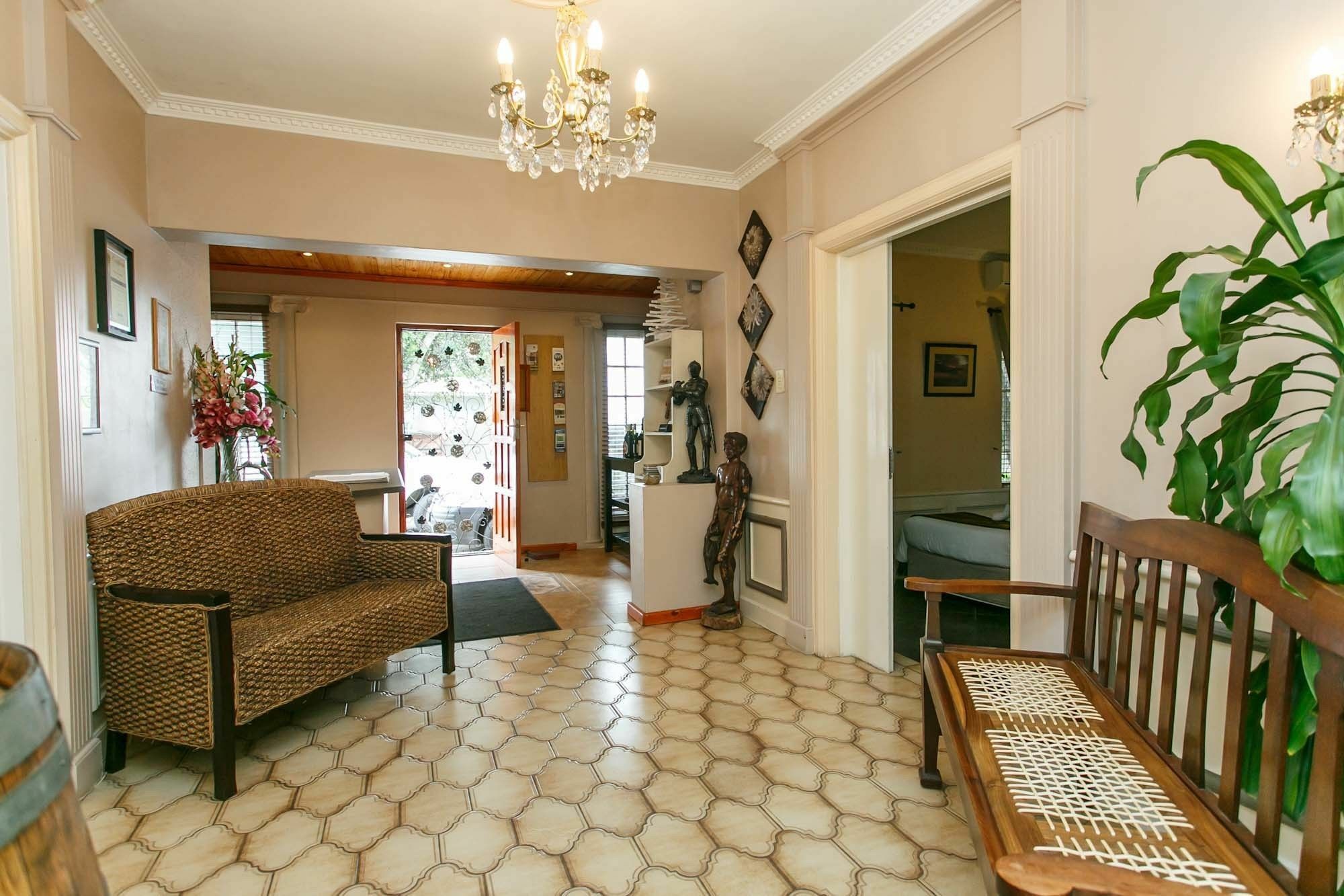 בלוויל Sun Bell Lodge מראה חיצוני תמונה