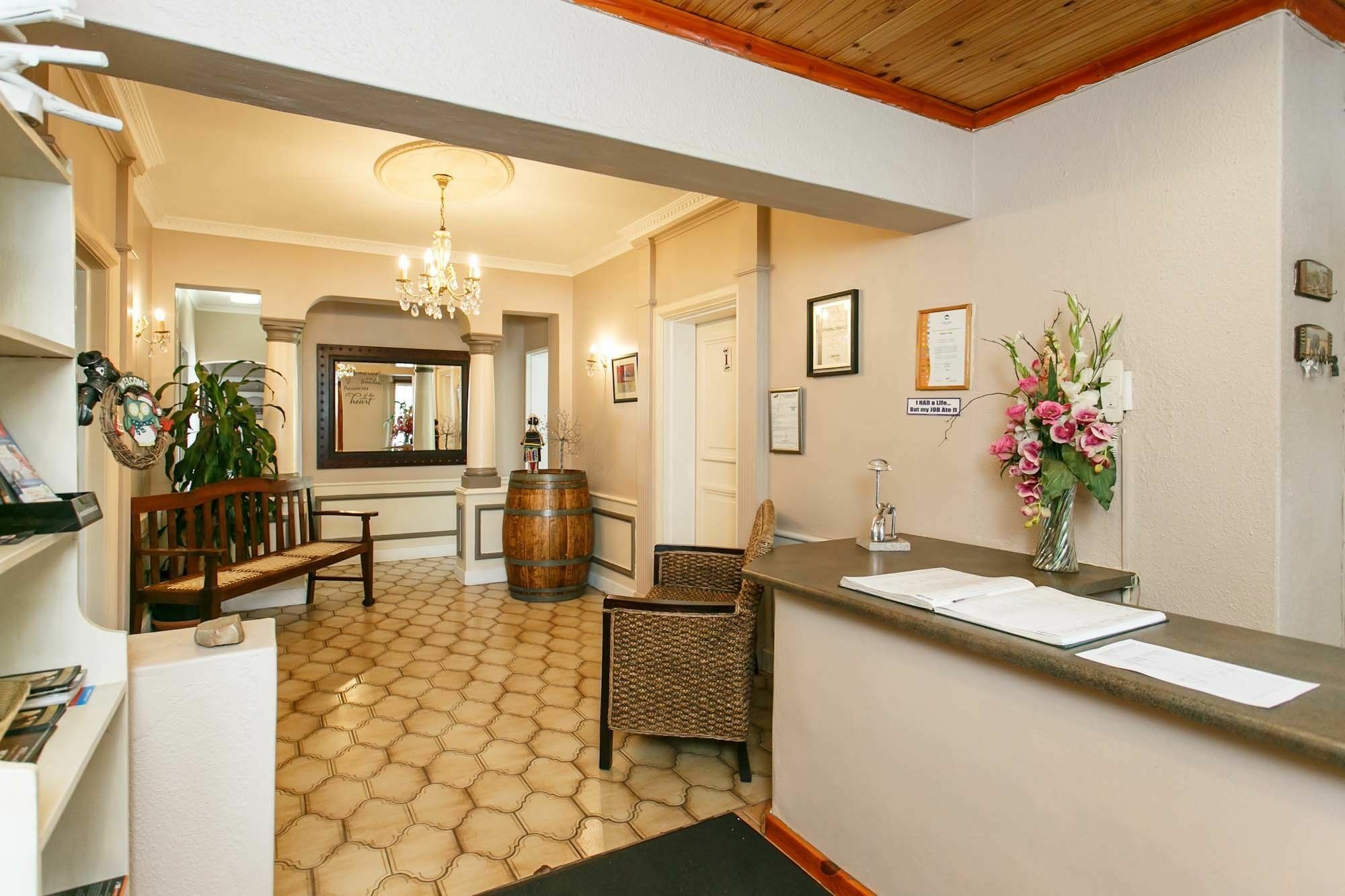 בלוויל Sun Bell Lodge מראה חיצוני תמונה