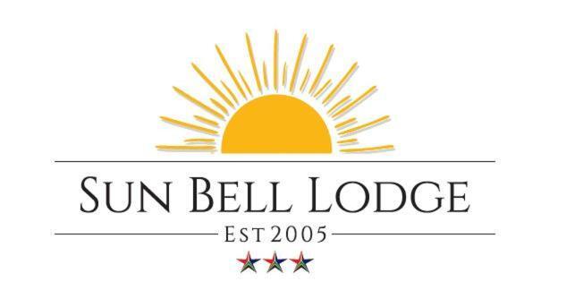 בלוויל Sun Bell Lodge מראה חיצוני תמונה
