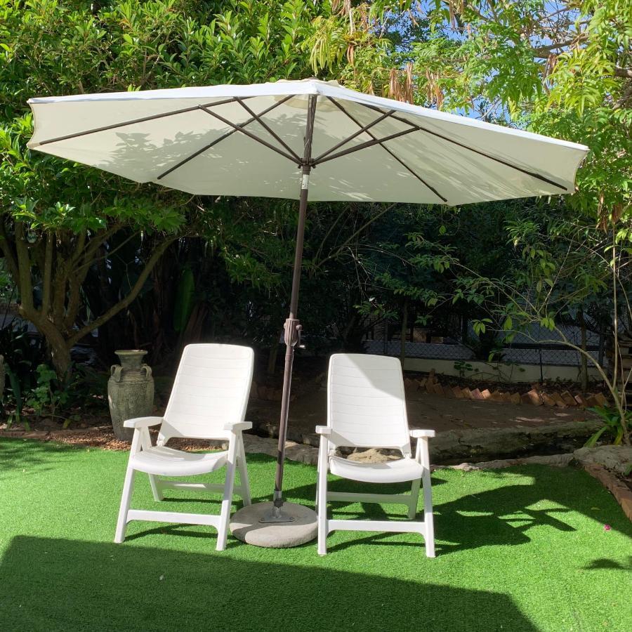 בלוויל Sun Bell Lodge מראה חיצוני תמונה